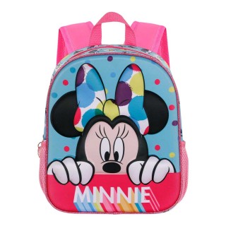Kuprinė Disney Minnie 26*31 cm